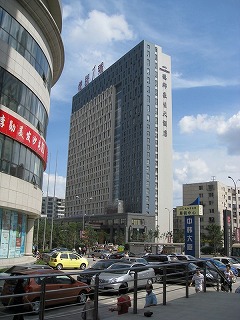 七星桜中国事務所