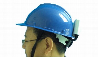 空調ヘルメット ヘルメット SC－19 P CL V RA3 UP4 ホワイト