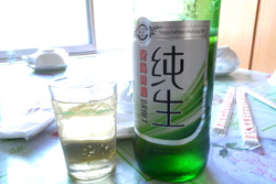 青島ビール