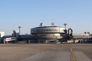 瀋陽桃仙国際空港
