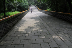 東陵公園(福陵公園)