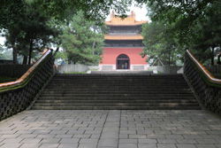 東陵公園(福陵公園)