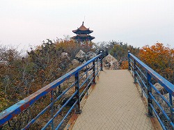 棋盤山(棋盘山)