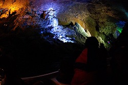 本渓市の本渓水洞