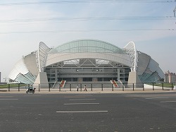 瀋陽オリンピック・スポーツセンター・スタジアム