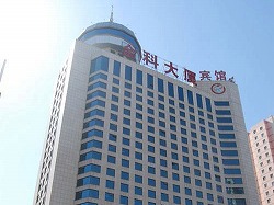 瀋陽金科大厦