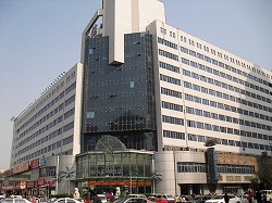瀋陽瑞心東方酒店