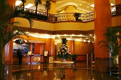 瀋陽凱莱大酒店