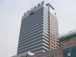 瀋陽時代広場酒店