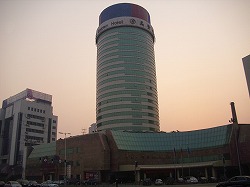 瀋陽高登大酒店