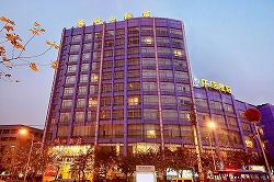 瀋陽岷山飯店