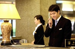 瀋陽岷山飯店