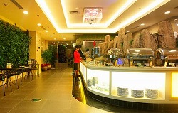 瀋陽岷山飯店