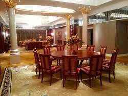 瀋陽碧桂園瑪麗蒂姆酒店