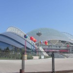 瀋陽オリンピック・スポーツセンター・スタジアム