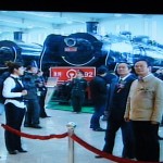 瀋陽蒸気機関車博物館