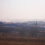 瀋陽にＩＮＡＸの新工場建設！