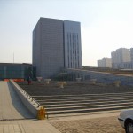 瀋陽市図書館