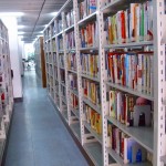 瀋陽市図書館