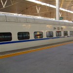 中国国内列車チケット新条例