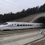 瀋丹高速鉄道開通予定！