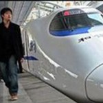 瀋丹高速鉄道開通予定！