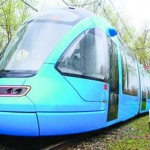 6月に中国瀋陽で路面電車開通