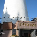 遼寧広播電視塔