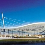 瀋陽桃仙国際空港第3ターミナル