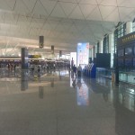 瀋陽空港第3ターミナル