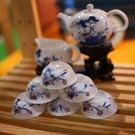 2014年中国国際お茶展覧会