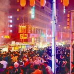 瀋陽で有名な夜市－興順夜市