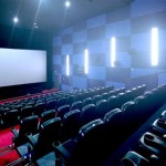 4D映画館がオープン予定