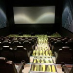 4D映画館がオープン予定