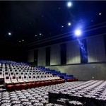 4D映画館がオープン予定