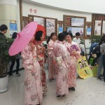 第19回瀋陽日本語文化祭