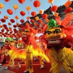2018老北京文化祭り