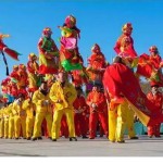 2018老北京文化祭り